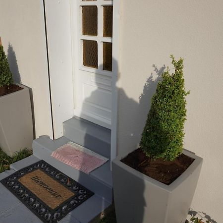 Maison De Standing Avec Jardin A 200M De La Plage Berck Eksteriør bilde
